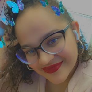 Meet your Posher, Marjorie